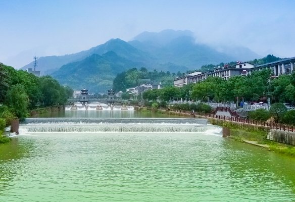 河道水情監(jiān)測(cè)