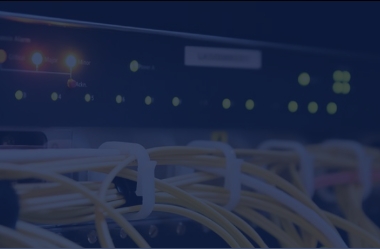 動態配置，集中管理